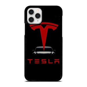 TESLA MOTORS LOGO iPhone 11 Pro Case Cover TESLA MOTORS LOGO iPhone 11 Pro Case Cover