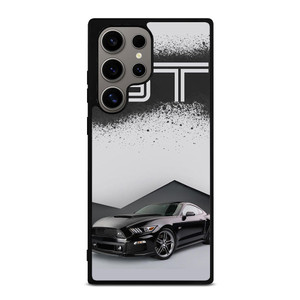 FORD MUSTANG GT LOGO Samsung Galaxy S24 Ultra Case Cover FORD MUSTANG GT LOGO Samsung Galaxy S24 Ultra Case Cover