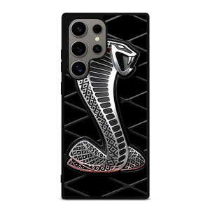FORD MUSTANG SHELBY GRILLES Samsung Galaxy S24 Ultra Case Cover