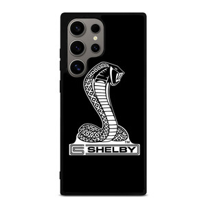 FORD SHELBY CAR COBRA LOGO Samsung Galaxy S24 Ultra Case Cover