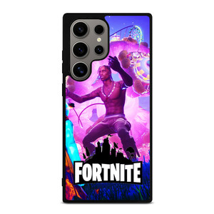 FORTNITE TRAVIS SCOTT GAME Samsung Galaxy S24 Ultra Case Cover FORTNITE TRAVIS SCOTT GAME Samsung Galaxy S24 Ultra Case Cover