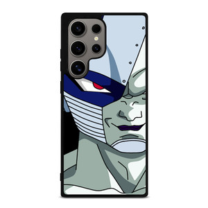 FRIEZA ANDROID FACE DRAGON BALL Z Samsung Galaxy S24 Ultra Case Cover