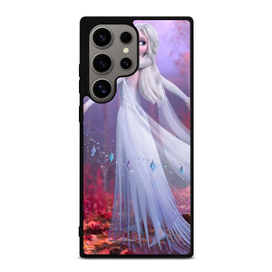 FROZEN 2 ELSA DISNEY Samsung Galaxy S24 Ultra Case Cover