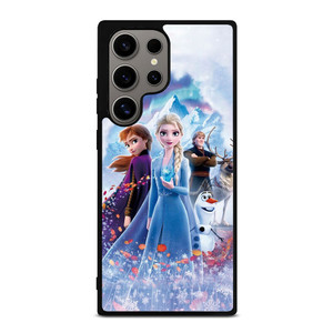 FROZEN DISNEY Samsung Galaxy S24 Ultra Case Cover FROZEN DISNEY Samsung Galaxy S24 Ultra Case Cover