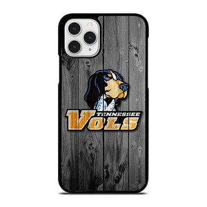 TENNESSEE VOLUNTEERS VOLS WOODEN LOGO iPhone 11 Pro Case Cover TENNESSEE VOLUNTEERS VOLS WOODEN LOGO iPhone 11 Pro Case Cover