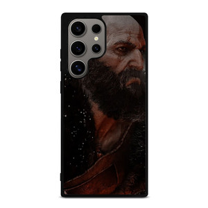 GAME GOD OF WAR RAGNAROK KRATOS Samsung Galaxy S24 Ultra Case Cover GAME GOD OF WAR RAGNAROK KRATOS Samsung Galaxy S24 Ultra Case Cover