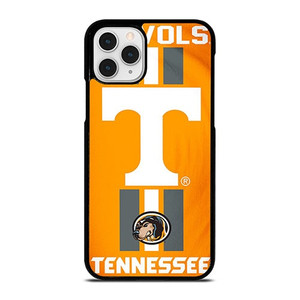 TENNESSEE VOLUNTEERS VOLS FLAG LOGO iPhone 11 Pro Case Cover TENNESSEE VOLUNTEERS VOLS FLAG LOGO iPhone 11 Pro Case Cover