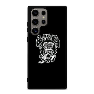 GAS MONKEY GARAGE LOGO Samsung Galaxy S24 Ultra Case Cover