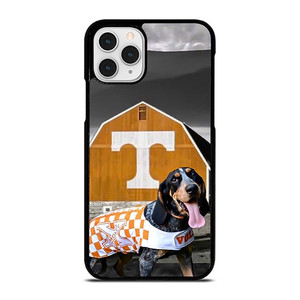 TENNESSEE VOLUNTEERS MASCOT iPhone 11 Pro Case Cover TENNESSEE VOLUNTEERS MASCOT iPhone 11 Pro Case Cover