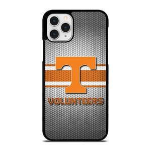 TENNESSEE UT VOLS PLATE LOGO iPhone 11 Pro Case Cover