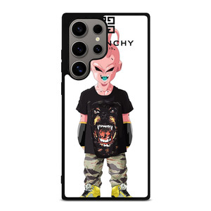 GIVENCHY PARIS MAJIN BUU DRAGON BALL Samsung Galaxy S24 Ultra Case Cover