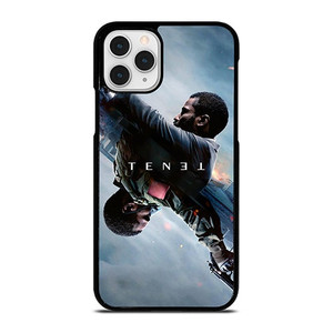 TENET MOVIES POSTER iPhone 11 Pro Case Cover