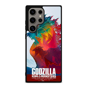 GODZILLA KING OF MONSTER ART Samsung Galaxy S24 Ultra Case Cover