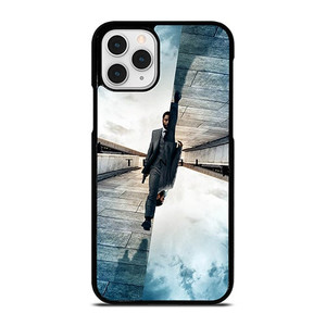 TENET MOVIES POSTER 2 iPhone 11 Pro Case Cover