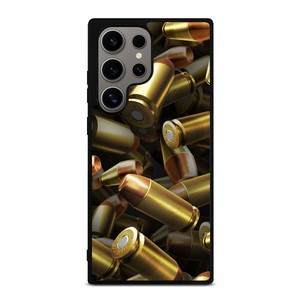 GOLD BULLET COLLAGE Samsung Galaxy S24 Ultra Case Cover