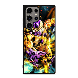 GOLDEN FRIEZA DRAGON BALL Samsung Galaxy S24 Ultra Case Cover GOLDEN FRIEZA DRAGON BALL Samsung Galaxy S24 Ultra Case Cover