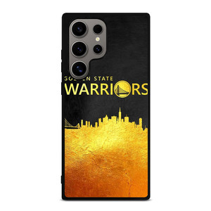 GOLDEN STATE WARRIORS ART LOGO Samsung Galaxy S24 Ultra Case Cover GOLDEN STATE WARRIORS ART LOGO Samsung Galaxy S24 Ultra Case Cover
