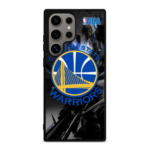 GOLDEN STATE WARRIORS LOGO NBA Samsung Galaxy S24 Ultra Case Cover