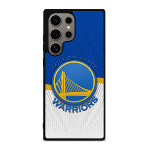 GOLDEN STATE WARRIORS LOGO Samsung Galaxy S24 Ultra Case Cover