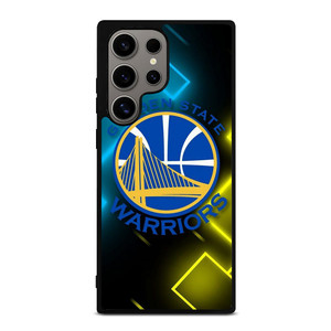 GOLDEN STATE WARRIORS NBA LOGO 2 Samsung Galaxy S24 Ultra Case Cover
