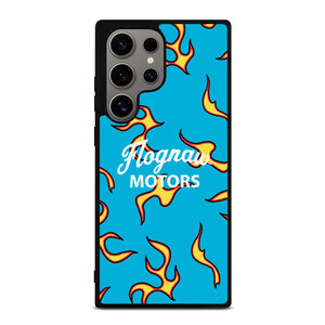 GOLF WANG FLAME ODD FLOGNAW MOTORS Samsung Galaxy S24 Ultra Case Cover