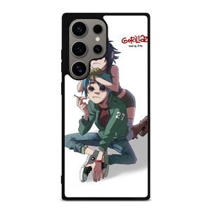 GORILLAZ NOODLES AND 2D Samsung Galaxy S24 Ultra Case Cover