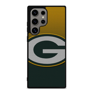 GREEN BAY PACKERS FOOTBALL LOGO Samsung Galaxy S24 Ultra Case Cover GREEN BAY PACKERS FOOTBALL LOGO Samsung Galaxy S24 Ultra Case Cover