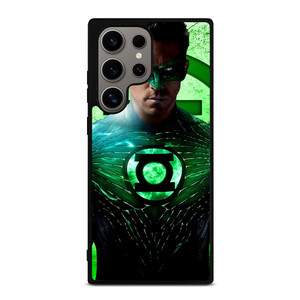 GREEN LANTERN DC Samsung Galaxy S24 Ultra Case Cover