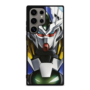GUNDAM EXIA SUIT Samsung Galaxy S24 Ultra Case Cover