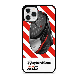 TAYLORMADE GOLF M6 LOGO iPhone 11 Pro Case Cover TAYLORMADE GOLF M6 LOGO iPhone 11 Pro Case Cover