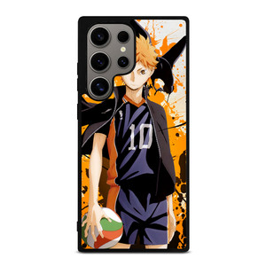 HAIKYUU SHOYO HINATA ANIME 2 Samsung Galaxy S24 Ultra Case Cover