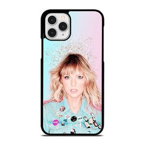 TAYLOR SWIFT CUTE iPhone 11 Pro Case Cover