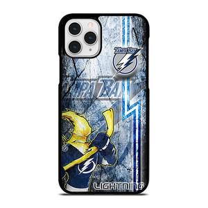 TAMPA BAY LIGHTNING NHL iPhone 11 Pro Case Cover TAMPA BAY LIGHTNING NHL iPhone 11 Pro Case Cover