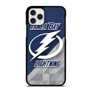 TAMPA BAY LIGHTNING NHL SYMBOL iPhone 11 Pro Case Cover TAMPA BAY LIGHTNING NHL SYMBOL iPhone 11 Pro Case Cover