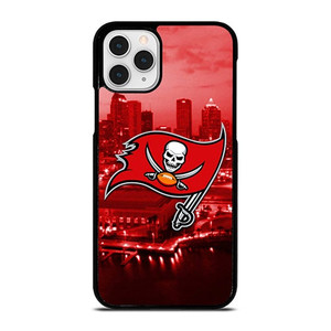 TAMPA BAY BUCCANEERS BUCS LOGO iPhone 11 Pro Case Cover
