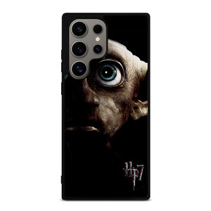 HARRY POTTER DOBBY FACE Samsung Galaxy S24 Ultra Case Cover HARRY POTTER DOBBY FACE Samsung Galaxy S24 Ultra Case Cover