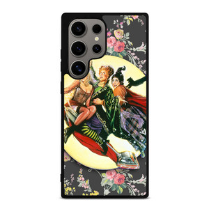 HOCUS POCUS DISNEY Samsung Galaxy S24 Ultra Case Cover
