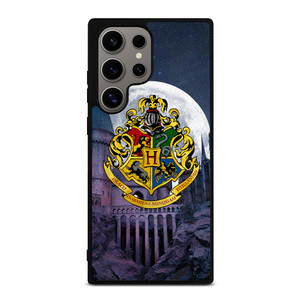 HOGWARTS HOUSE HARRY POTTER 2 Samsung Galaxy S24 Ultra Case Cover