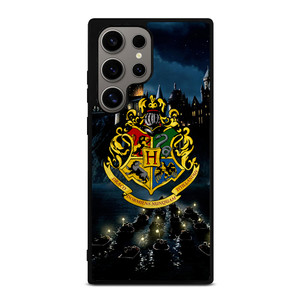 HOGWARTS HOUSE HARRY POTTER Samsung Galaxy S24 Ultra Case Cover