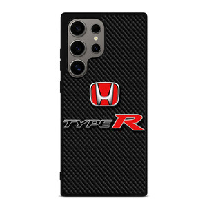 HONDA CIVIC TYPE R CARBON Samsung Galaxy S24 Ultra Case Cover