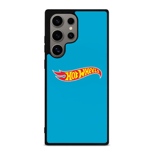 HOT WHEELS LOGO ICON Samsung Galaxy S24 Ultra Case Cover