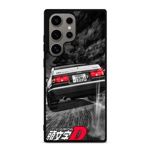 INITIAL D ANIME Samsung Galaxy S24 Ultra Case Cover