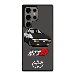 INITIAL D TOYOTA Samsung Galaxy S24 Ultra Case Cover