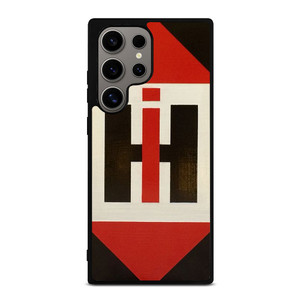 INTERNATIONAL HARVESTER IH CASE Samsung Galaxy S24 Ultra Case Cover