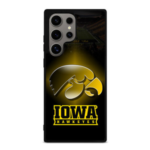 IOWA HAWKEYES NFL FOOTBALL Samsung Galaxy S24 Ultra Case Cover