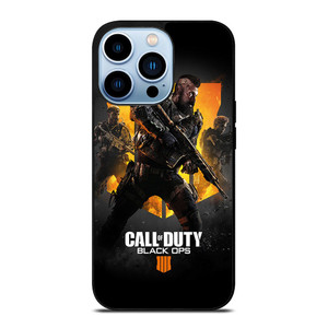 CALL OF DUTY BLACK OPS 3 iPhone 13 Pro Max Case Cover