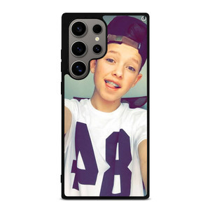 JACOB SARTORIUS 2 Samsung Galaxy S24 Ultra Case Cover