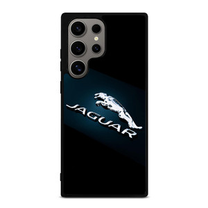 JAGUAR GLOW EMBLEM Samsung Galaxy S24 Ultra Case Cover JAGUAR GLOW EMBLEM Samsung Galaxy S24 Ultra Case Cover