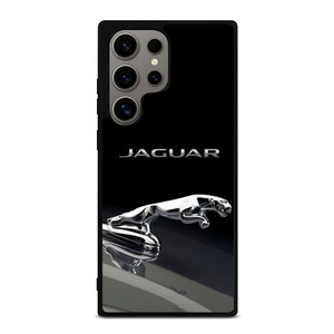 JAGUAR STATUE LOGO Samsung Galaxy S24 Ultra Case Cover JAGUAR STATUE LOGO Samsung Galaxy S24 Ultra Case Cover