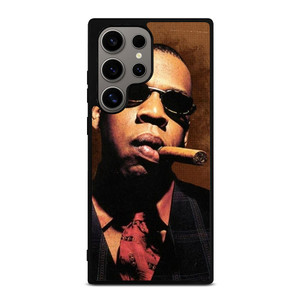 JAY Z RAPPER CIGARETTES Samsung Galaxy S24 Ultra Case Cover